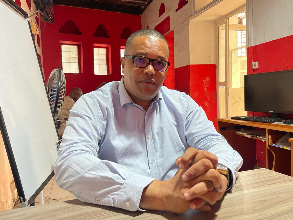 image Crash AB Aviation : Ayad Bourhane : « On peut indemniser les familles des victimes en attendant… »